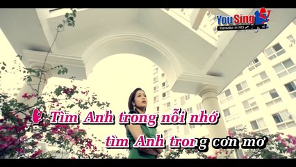 Mong Như Lúc Mới Yêu - Nhật Kim Anh  Hoàng Gia Huy