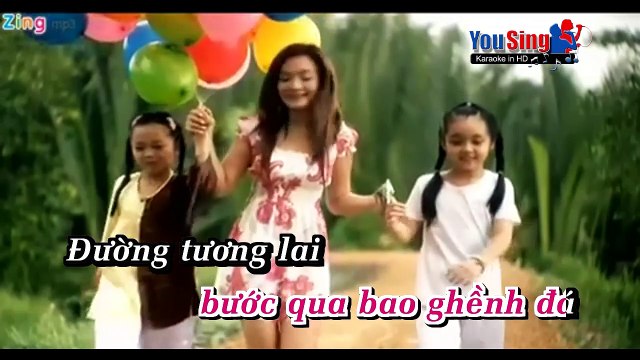 Mong Thế Giới Bình Yên - Xuân Mai Quách Tuấn Du