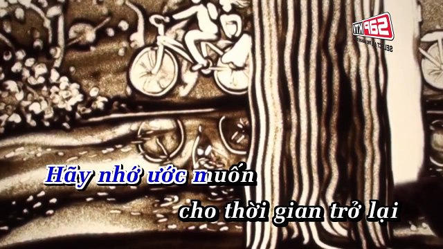 Mong Ước Kỷ Niệm Xưa - Minh Quân