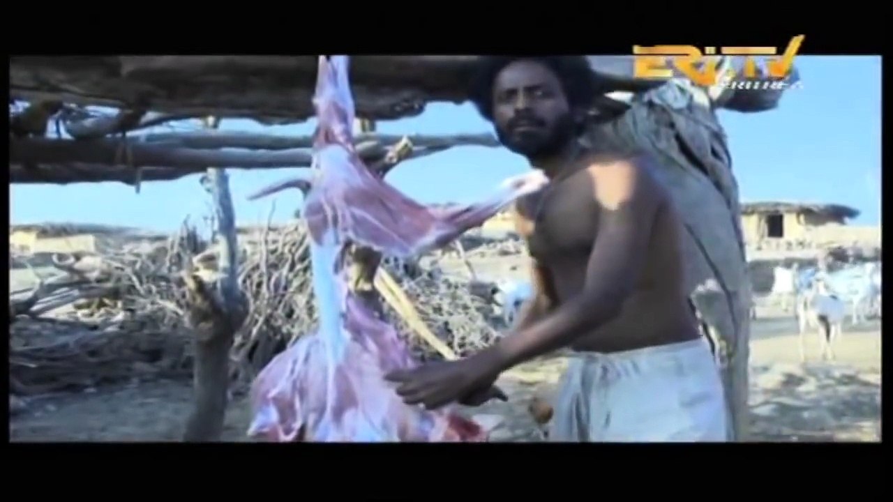 ERi-TV Drama Series  Jerom - ጅሮም - 5ይ ክፋል (Part 5), May 19, 2018 #Eritrea
