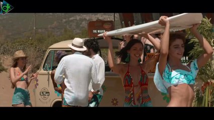 Μάκης Δημάκης - Έρωτας Είσαι (Official Video Clip)