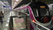 Delhi Metro Magenta Line 28 May से शुरू, Public के लिए 29 May से होगी चालू । वनइंडिया हिंदी