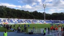 En vivo entre el FC Dinamo Kiev y el FC Shakhtar Donetsk