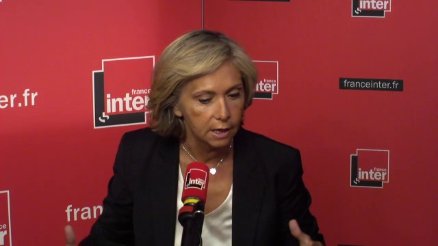 Valérie Pécresse : Pour ces quartiers populaires, il faut plus de moyens, plus d'autorité et plus de mixité