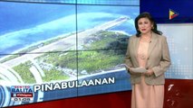 China, pinabulaanan ang umano'y militarisasyon sa WPS