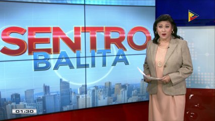 Pagpapabuti sa serbisyo ng LRT-1, patuloy