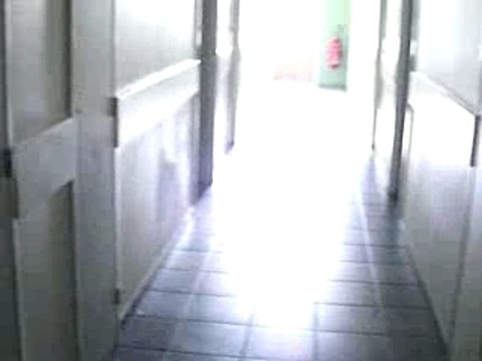 Visite des chambres ...