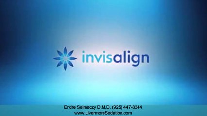 Invisible Aligners Livermore CA