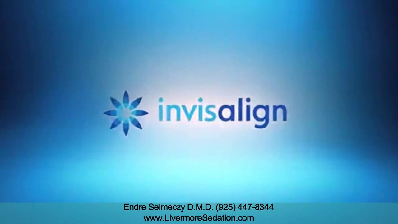 Invisalign Clear Braces Livermore CA