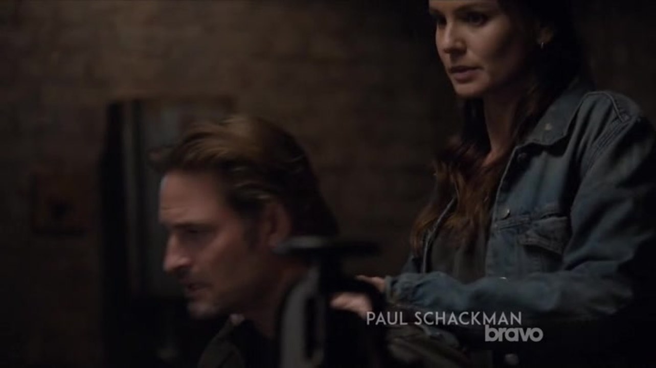 Colony Season 3 Episode 4 Full Episodes {s3e4}