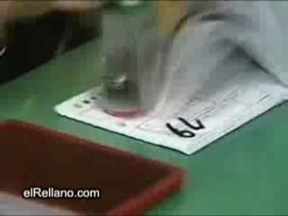 Fonctionnaire japonaise