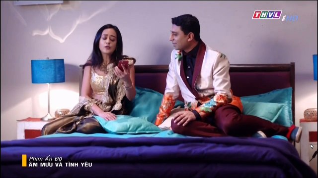 âm mưu và tình yêu tập 1086 lồng tiếng