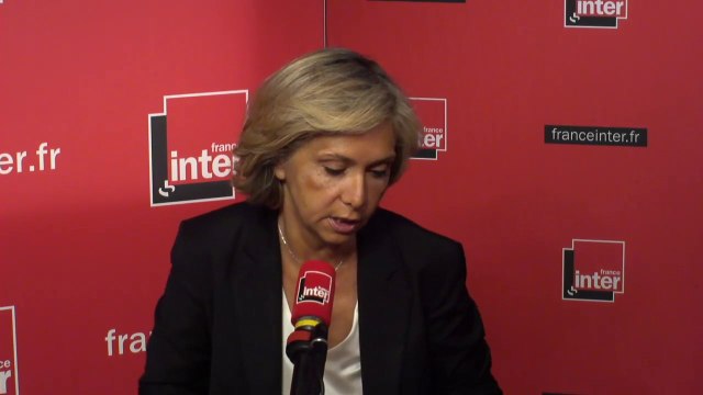 Valérie Pécresse : C'est à l'État d'abord de faire des économies avant d'en demander aux Français et aux collectivités locales
