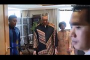 PM Lee Hsien Loong meets Malaysian PM Mahathir Mohamad in Putrajaya (2)