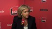 Valérie Pécresse : "Ce qui m'ennuierait c'est que la mobilisation des cheminots détricote petit à petit toute l'audacieuse réforme de la SNCF"