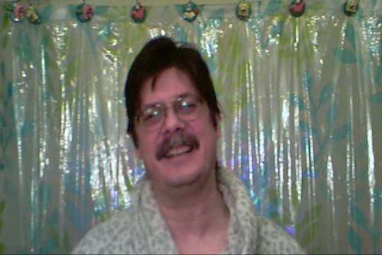 2072 . THE CHINESE CRESTED DOG. IS THE ONLY DOG TO GET THESE?