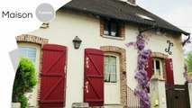 A vendre - Maison/villa - Donnemarie dontilly (77520) - 5 pièces - 133m²