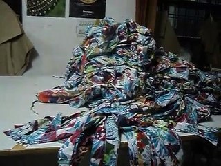 STITCHING :-- GARMENT STITCHING AT KARNI EXPORTS,( EUROPEAN fashion wear)