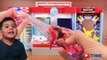 Pokemon Go vending machine eggs and pokemon center video review