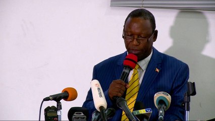 Burundi vote allows president to extend time in power