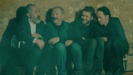 Çukur 30. Bölüm Ölelim Gitsin...