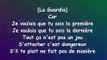 Marwa Loud - Je Voulais ft. Laguardia ( Paroles + musique )