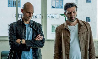 Full Watch - Deep State Season 1 Episode 8 (s01e08) |Blood in the Sand|