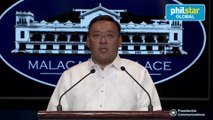No information on Duterte ordering Montano's resignation as tourism promotions board chief, palace says