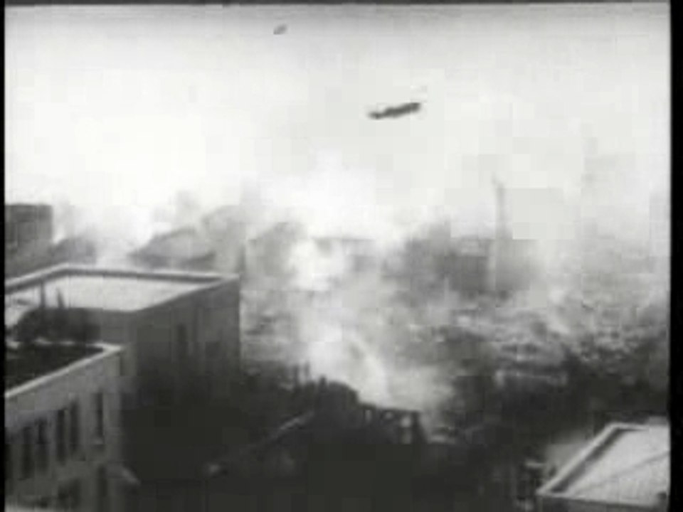 The Battle Of China (Part 2)