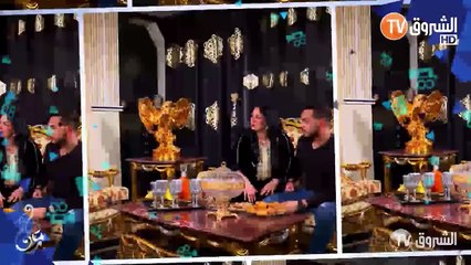 كاميرا كاشي الشابة وردة شارلومانتي في منزلها  بو مارلي  اخرج من داري 