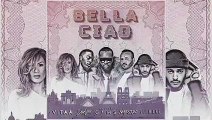 Naestro - Bella ciao (feat. Maître Gims, Vitaa, Dadju & Slimane) (Audio HQ)
