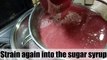 Falsa Ka Sharbat| Easy Recipe| By Safina's Kitchen.