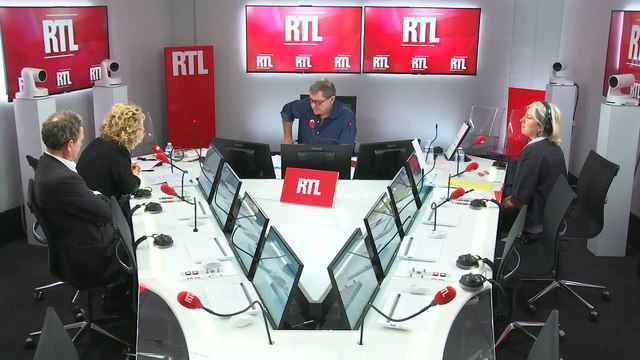 Marion Maréchal est pour l'instant un hologramme politique , décrypte Alba Ventura