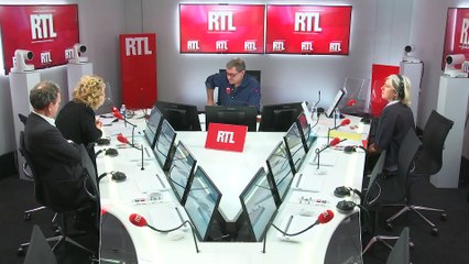 "Marion Maréchal est pour l'instant un hologramme politique", décrypte Alba Ventura