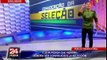 Cueva sobre Paolo Guerrero: “Está con la selección a muerte y nosotros estamos con él”