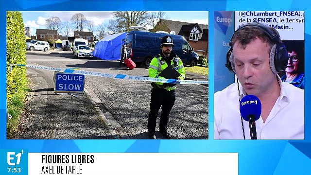 Londres, capitale mondiale de la finance : c'est fini !