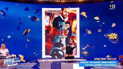 Nabilla annonce qu'elle reviendra à la rentrée dans TPMP sur C8 - Regardez