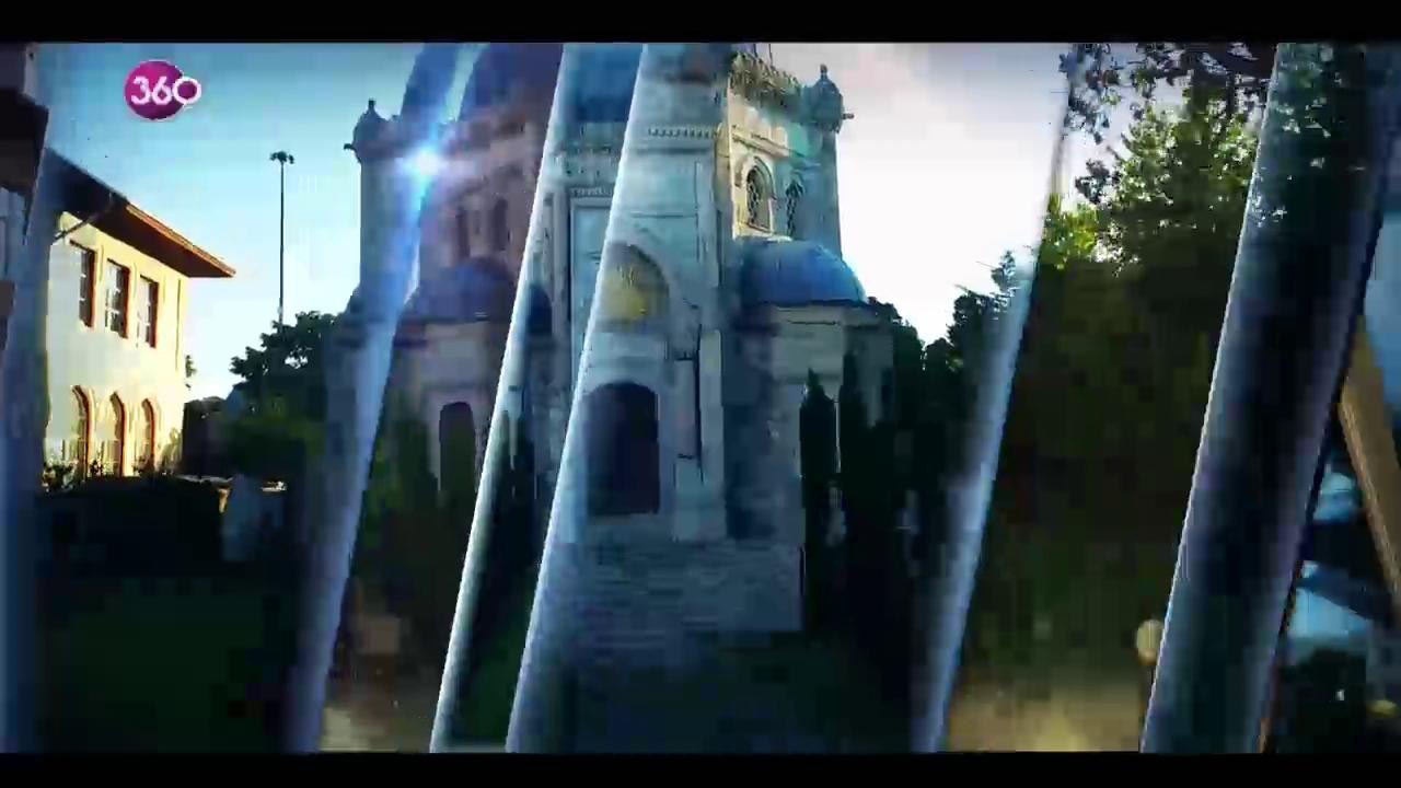 Ramazan huzuru 21