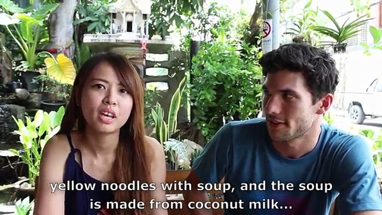 Chiang Mai, Thailand: Traveling for $20 A Day - Ep 6