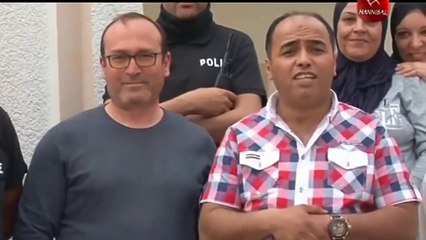 كاميرا خفية تونسية رمضان 2018 ضحكة  ثاني حلقة