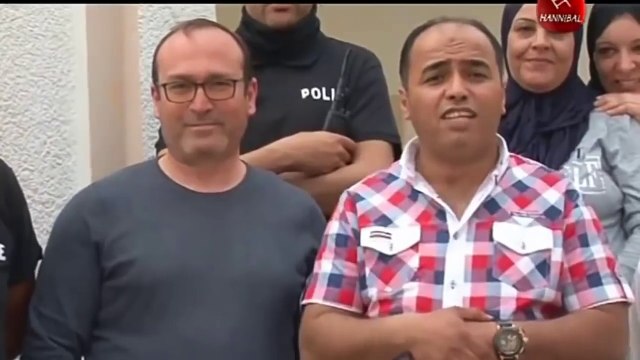 كاميرا خفية تونسية رمضان 2018 ضحكة ثاني حلقة