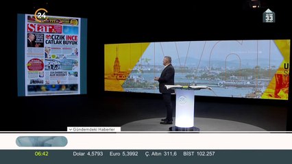 ÇİZİK 'İNCE', ÇATLAK BÜYÜK