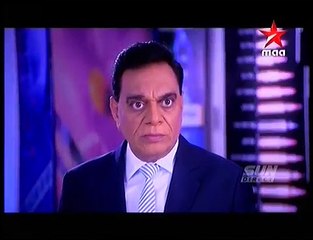 CID 21 May 2018 Telugu Star Maa