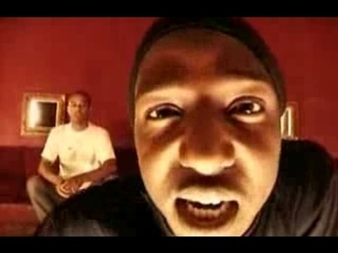 Le son des bandits - psy 4 de la rime