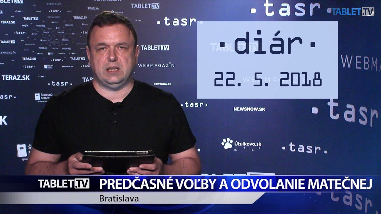 DIÁR: Prezident vymenuje nových rektorov vysokých škôl