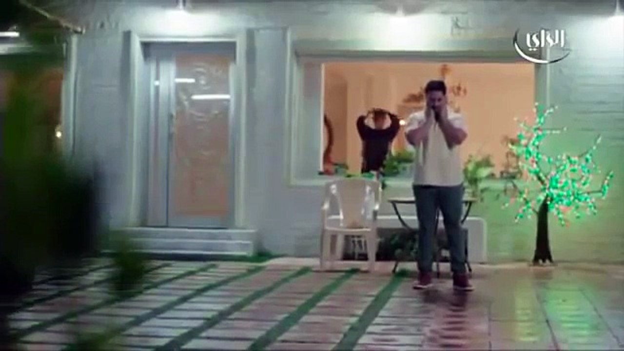 مسلسل محطة انتظار الحلقة 5 HD