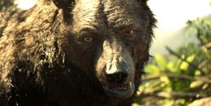 MOWGLI: Behind the Scenes with Andy Serkis