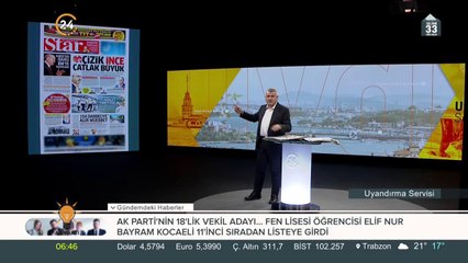 CHP'li İzmir belediyesi mağdurları "Adalet Yürüyüşü" başlattı