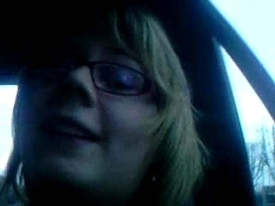 Loulou peur de mourir et hommage à son anniv