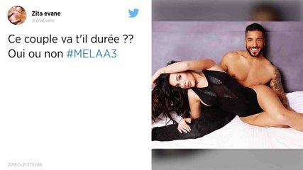 Moundir et les Apprentis Aventuriers 3 : Laura Lempika séduit les internautes !